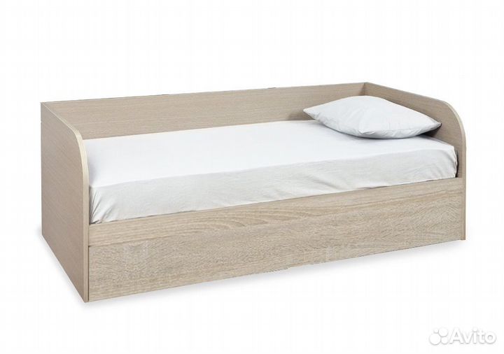 Кровать детская новая