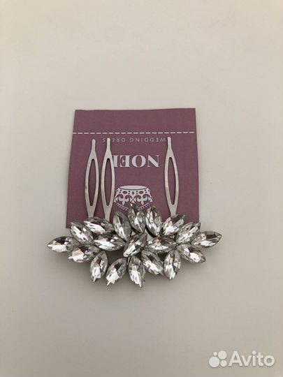 Гребень для волос