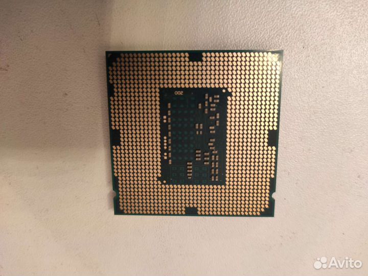 Процессоры Intel i3-6320 i3-8100 i5-7600 AMD FM1