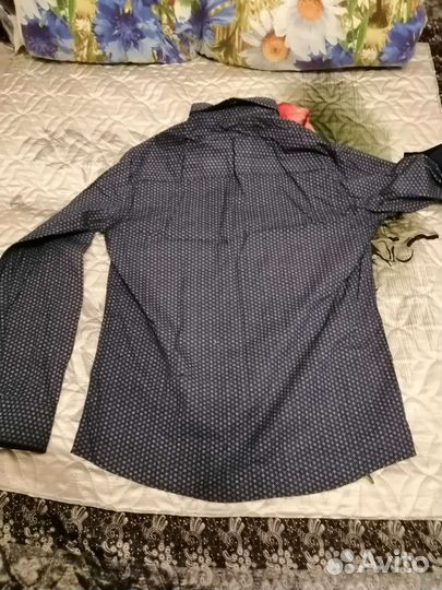 Рубашка для мальчика