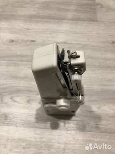 Швейная машинка ручная немецкая