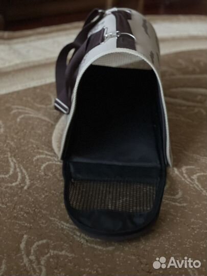 Переноска для животных