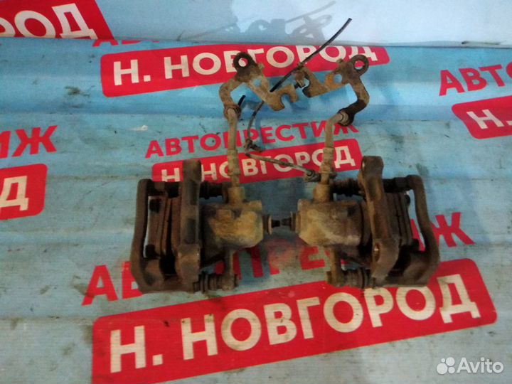 Суппорт задний Форд Мондео 4