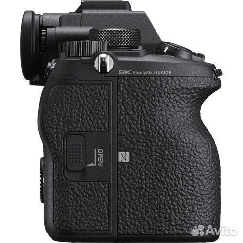 Фотоаппарат Sony A1 Body Новый