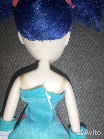 Кукла Winx оригинал