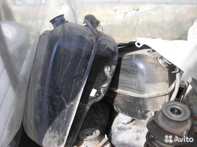 Бензобак для ваз 2101-07.2109-2114.2110. калин