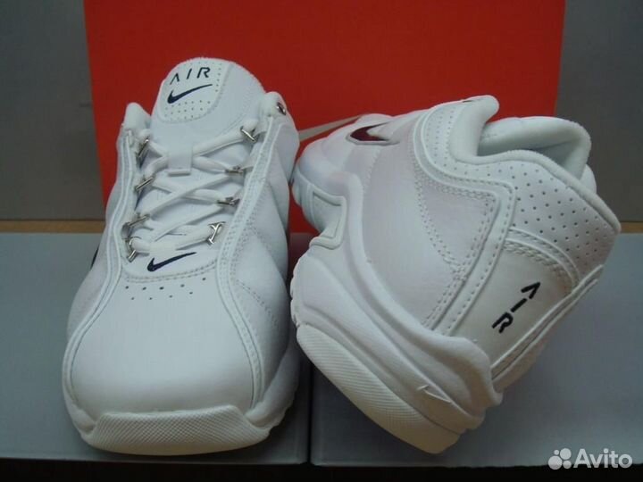 Кроссовки Nike AIR VXT II Classic Trainer