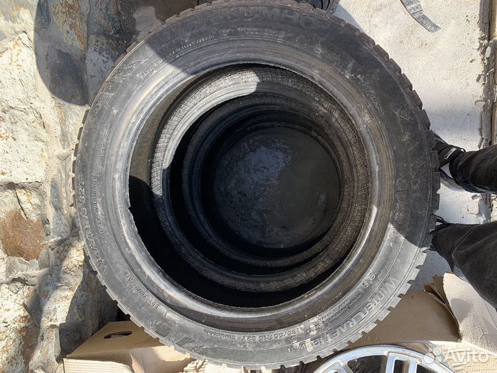 Aderenza ADZA8 185/55 R15 26H