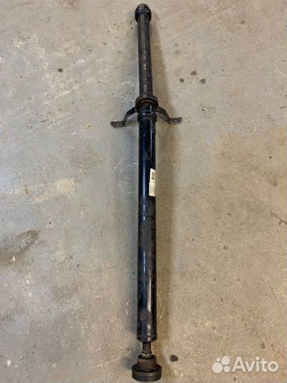 Карданный вал Audi A8 D4 2012