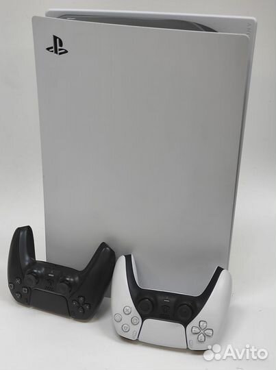 Sony playstation 5