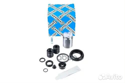 Stellox 262 04-99414-SX Stellox