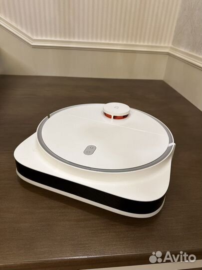 Робот-пылесос Xiaomi Mijia Self-Cleaning Robot