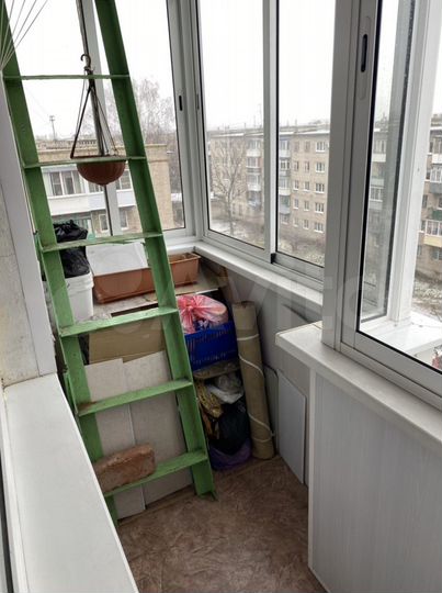 1-к. квартира, 38 м², 6/9 эт.