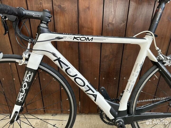 Велосипед Kuota