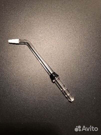 Насадки для ирригатора новые