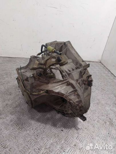 МКПП (Коробка передач механическая) Rover 75 2.5 Б