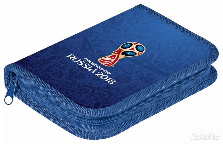 Lego 40154, Пеналы школьные fifa-2018 - новые