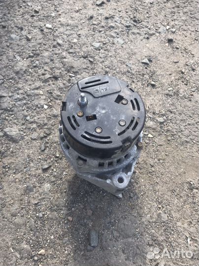 Генератор niva2123