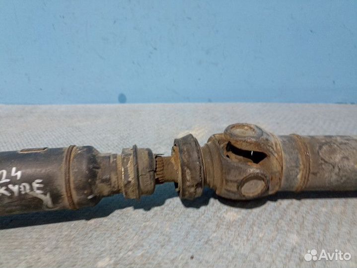 Карданный вал Mercedes-Benz E-Class 1 (C124)
