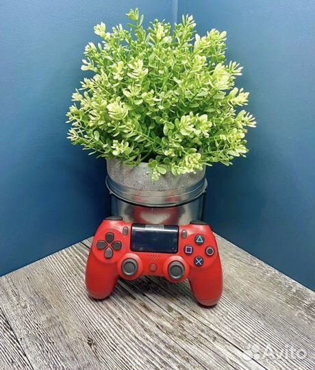 Джостик/геймпад для ps4 гарантия/новые