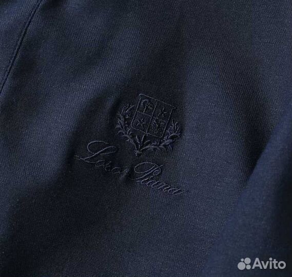 Куртка мужская Loro Piana