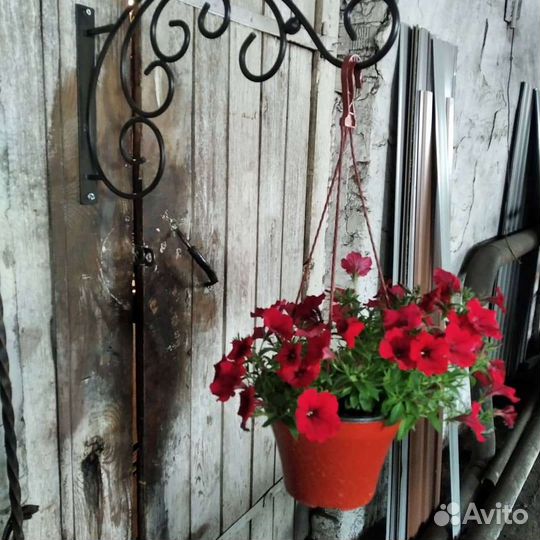 Цветочница