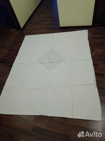 Простыни, пододеяльники, х/б, РФ