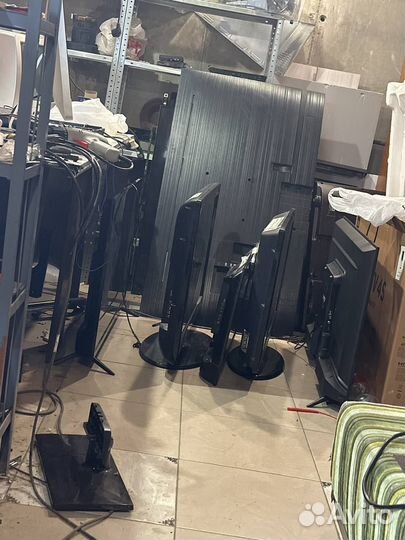 Ремонт телевизоров