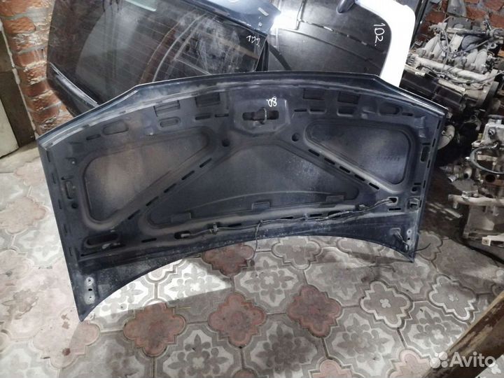 Капот Ford Galaxy 1 95-00