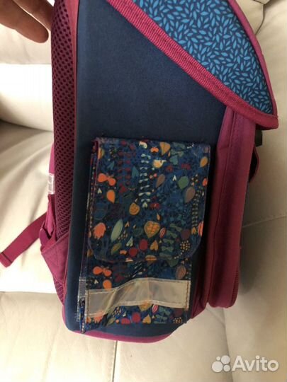 Ранец новый