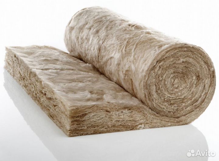 Каменная вата