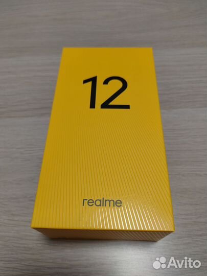 realme 12 5G, 8/256 ГБ