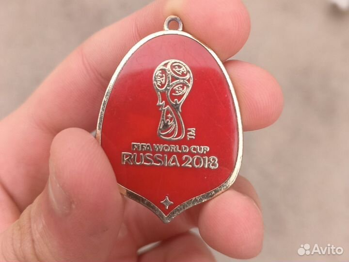 FIFA world cup Russia 2018