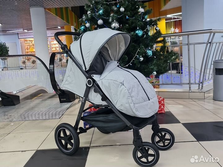 Коляска Farfello