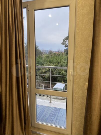 Квартира-студия, 25 м², 4/7 эт.