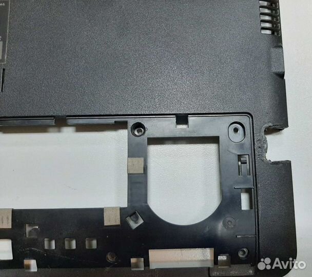 Нижняя часть ноут. Asus X450C. Отп. в регионы