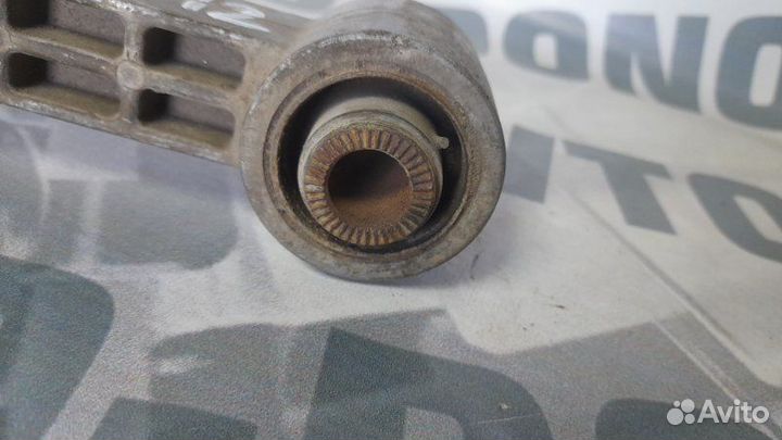 Подушка двигателя задняя Hyundai Solaris 1.6