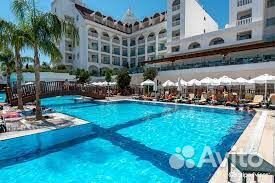 Тур в Турцию 8 ночей Все Включено