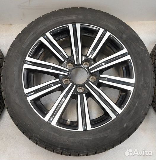 Колеса комплект на Lexus R21