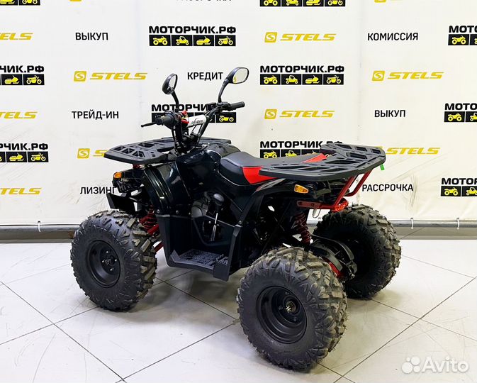 Квадроцикл Gaobo Kids 125