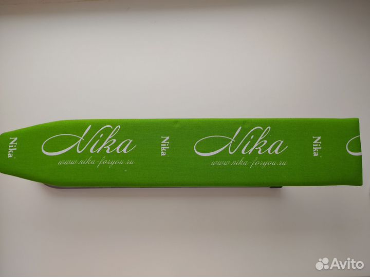 Гладильная доска (рукав)новая