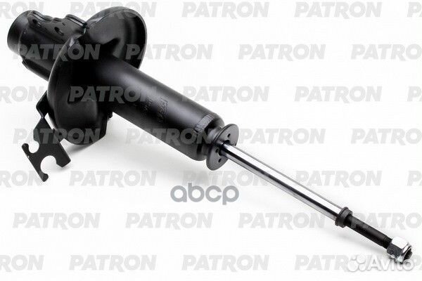 Амортизатор подвески передн лев KIA: sportage