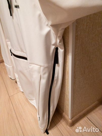 Анорак для сноуборда