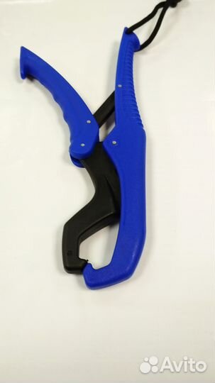 Захват для хищной рыбы