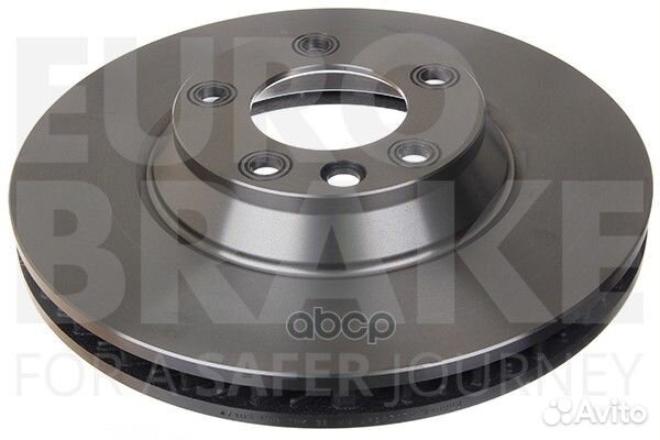 Диск тормозной передн. audi Q7 Quattro, porsche