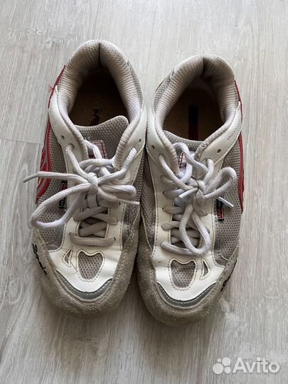 Кроссовки для фехтования 36