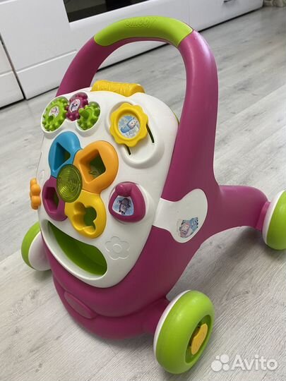 Ходунки каталка