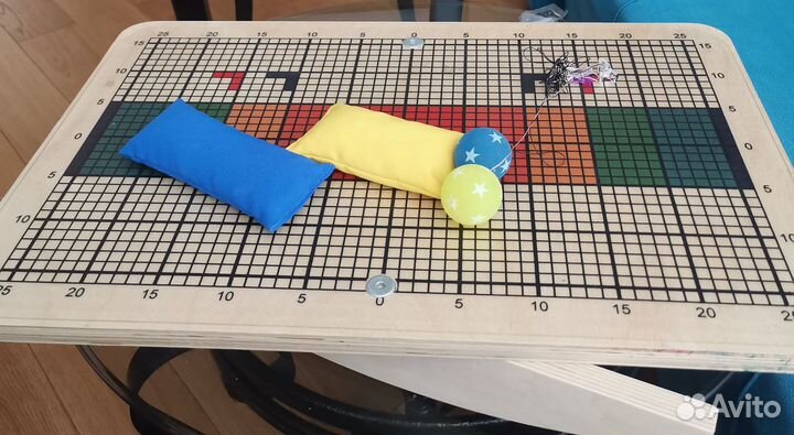 Доска бильгоу