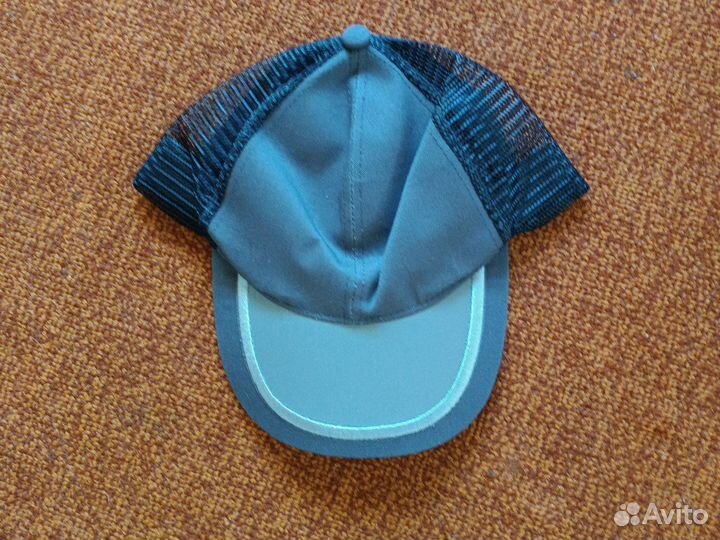 Рабочая спецодежда