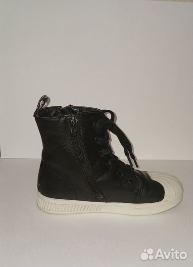 Детская обувь